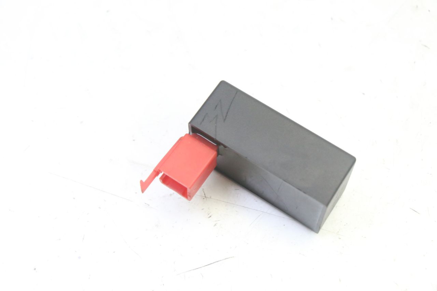 photo de RELAIS ELECTRIQUE MOTRON BREEZY 4T 50 (2021 - 2025)