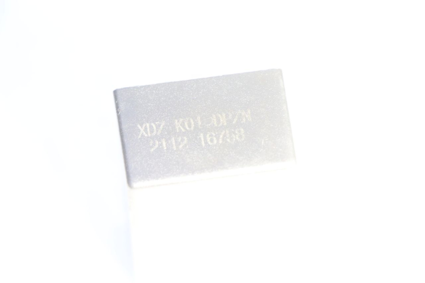 photo de RELAIS ELECTRIQUE MOTRON BREEZY 4T 50 (2021 - 2025)