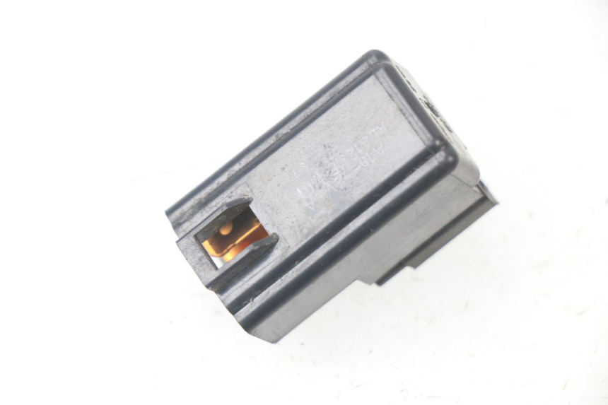 photo de RELAIS ELECTRIQUE SUZUKI BURGMAN 125 (2007 - 2014)