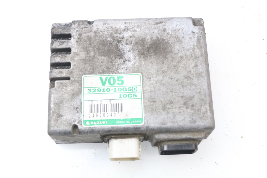 photo de RELAIS ELECTRIQUE SUZUKI BURGMAN 650 (2002 - 2004)