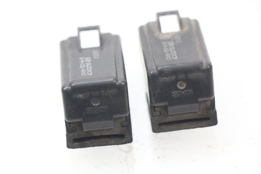photo de RELAIS ELECTRIQUE SUZUKI BURGMAN 650 (2002 - 2004)