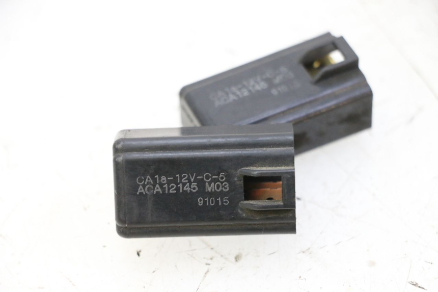 photo de RELAIS ELECTRIQUE SUZUKI BURGMAN 125 (2007 - 2014)