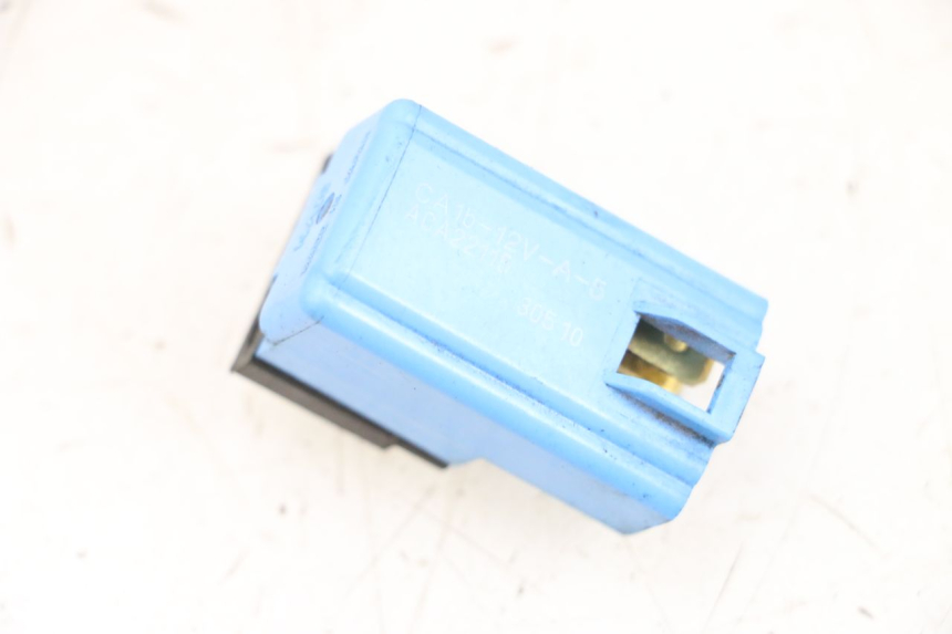 photo de RELAIS ELECTRIQUE SUZUKI BURGMAN 650 (2013 - 2020)