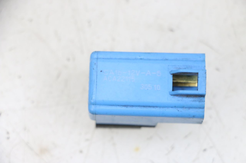 photo de RELAIS ELECTRIQUE SUZUKI BURGMAN 650 (2013 - 2020)