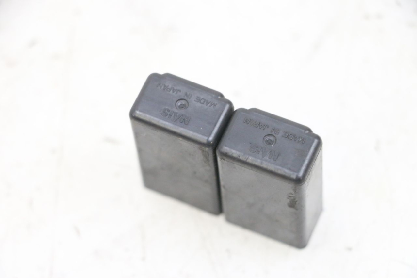 photo de RELAIS ELECTRIQUE SUZUKI BURGMAN 125 (2007 - 2014) - Détail de la pièce