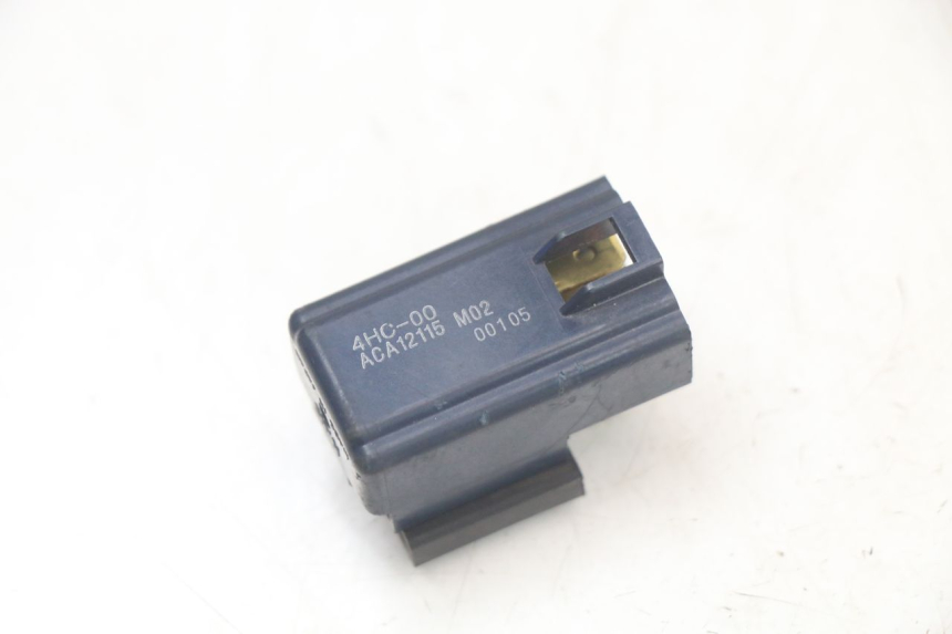 photo de RELAIS ELECTRIQUE YAMAHA BW'S BWS 125 (2010 - 2013)
