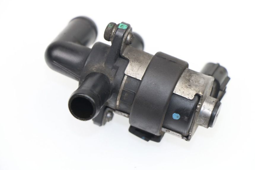 photo de RELAIS ELECTRIQUE HONDA CBF N 600 (2008 - 2010)
