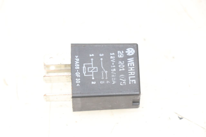 photo de RELAIS ELECTRIQUE PEUGEOT CITYSTAR 2T 50 (2018 - 2021)