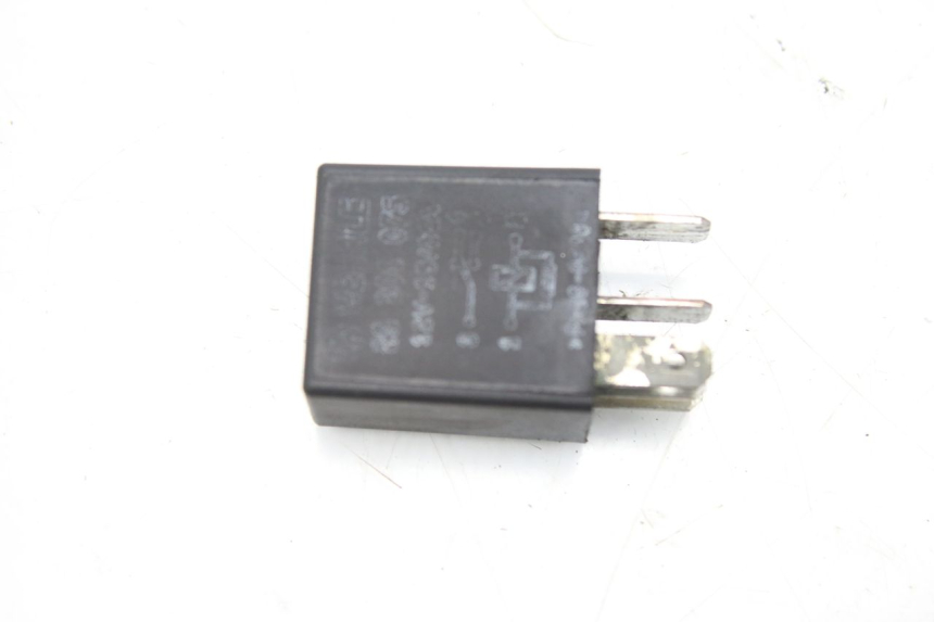 photo de RELAIS ELECTRIQUE PEUGEOT CITYSTAR 50 (2013 - 2017)