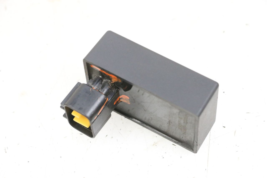 photo de RELAIS ELECTRIQUE KSR CODE 125 (2018 - 2020) - Zoom état d’usage