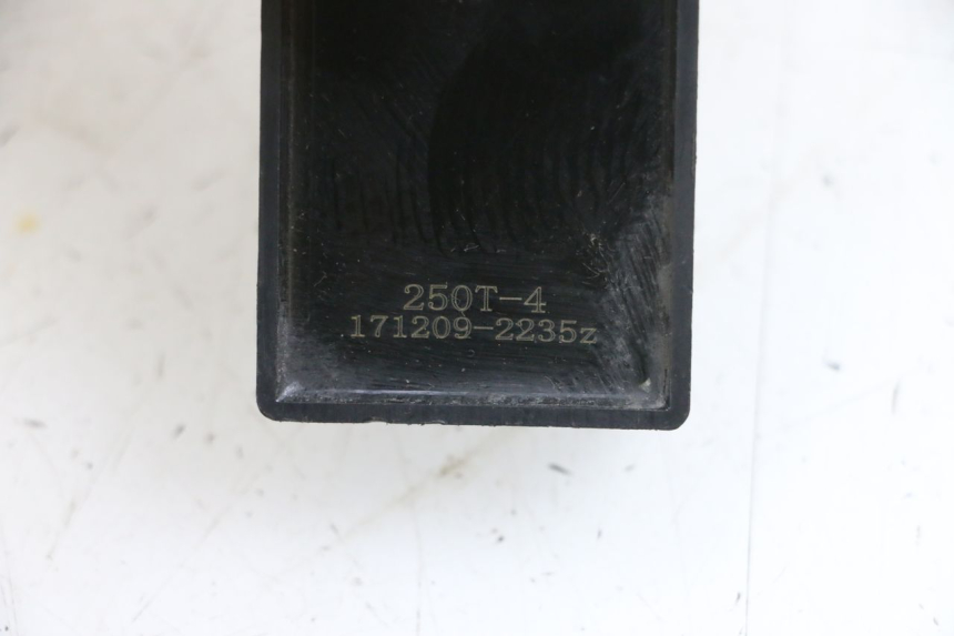 photo de RELAIS ELECTRIQUE KSR CODE 125 (2018 - 2020) - Autre angle de vue