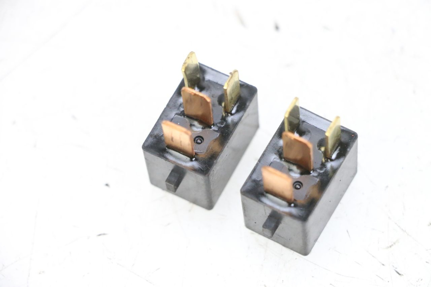 photo de RELAIS ELECTRIQUE KSR CODE 125 (2018 - 2020) - Détail de la pièce