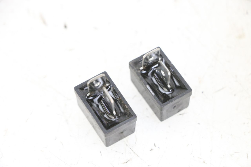 photo de RELAIS ELECTRIQUE KSR CODE 125 (2018 - 2020) - Zoom état d’usage