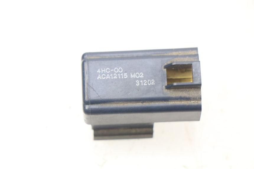 photo de RELAIS ELECTRIQUE YAMAHA CYGNUS X 125 (2004 - 2007)