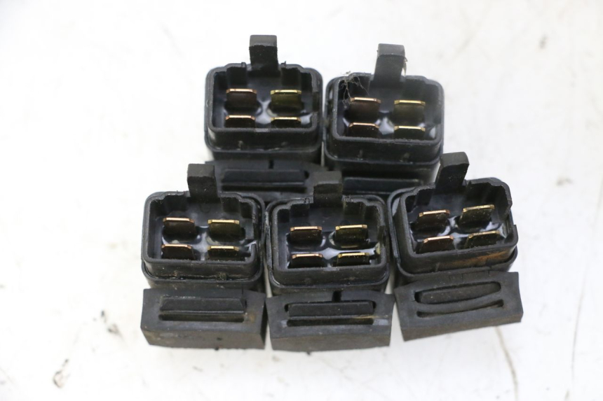 photo de RELAIS ELECTRIQUE KYMCO DINK STREET 125 (2009 - 2014)