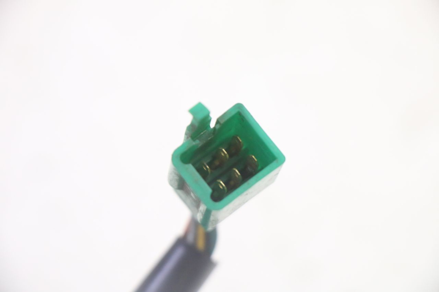 photo de RELAIS ELECTRIQUE KYMCO DINK STREET 125 (2009 - 2014)