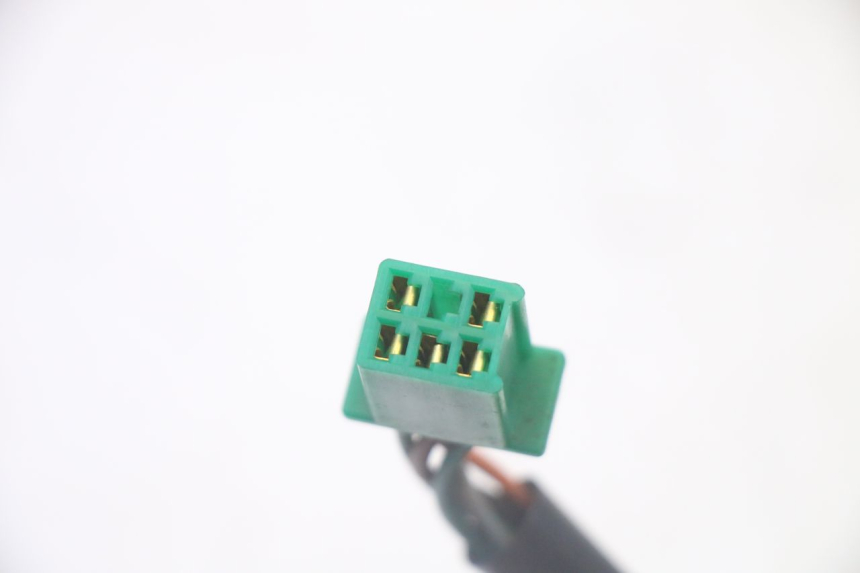 photo de RELAIS ELECTRIQUE KYMCO DINK STREET 125 (2009 - 2014)