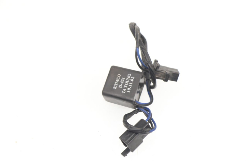 photo de RELAIS ELECTRIQUE KYMCO DINK STREET 125 (2009 - 2014)