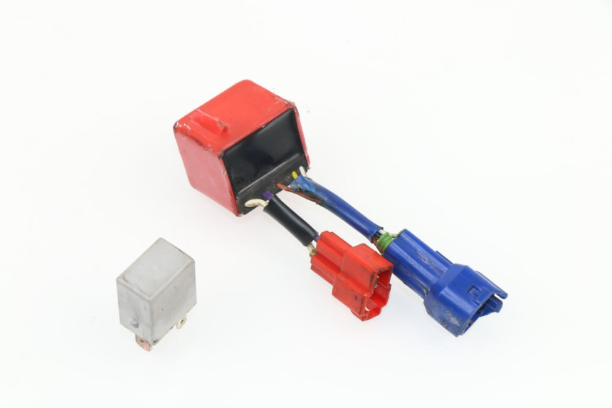 photo de RELAIS ELECTRIQUE KTM DUKE ABS 125 (2011 - 2016)