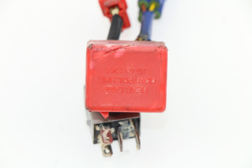 photo de RELAIS ELECTRIQUE KTM DUKE ABS 125 (2011 - 2016)
