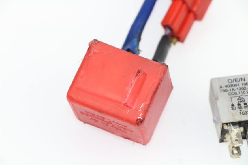 photo de RELAIS ELECTRIQUE KTM DUKE ABS 125 (2011 - 2016)