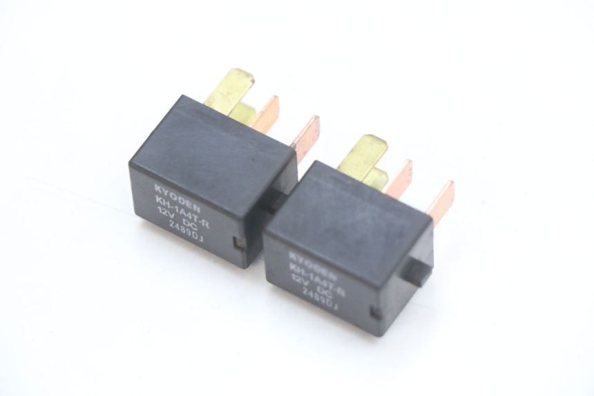 photo de RELAIS ELECTRIQUE LONGJIA EASY MAX 125 (2020 - 2024) - Détail de la pièce