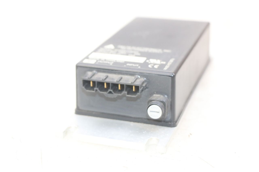 photo de RELAIS ELECTRIQUE ECCITY ARTELEC 670 1 (2013 - 2017)