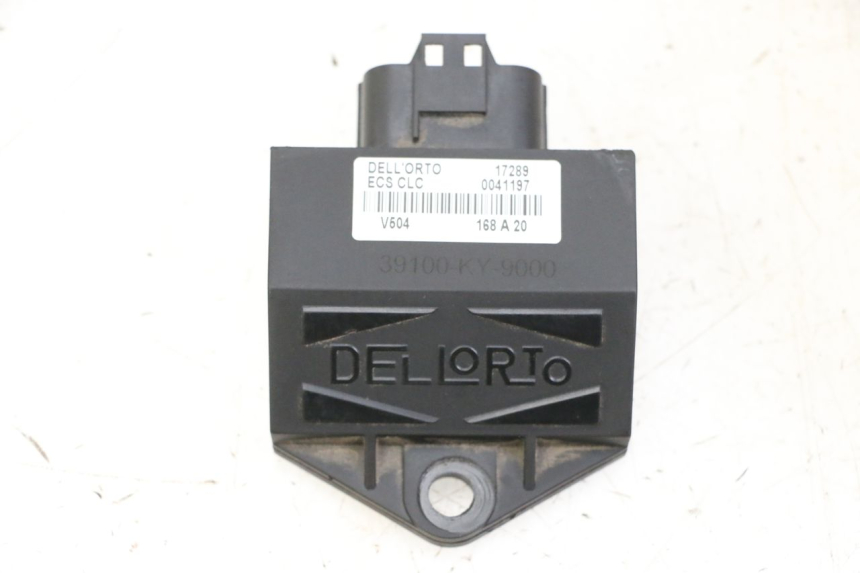 photo de RELAIS ELECTRIQUE JM MOTORS EVOLIS 4T 50 (2018 - 2022)