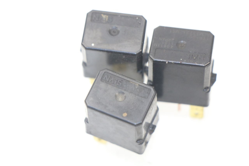 photo de RELAIS ELECTRIQUE MBK EVOLIS 125 (2014 - 2018)