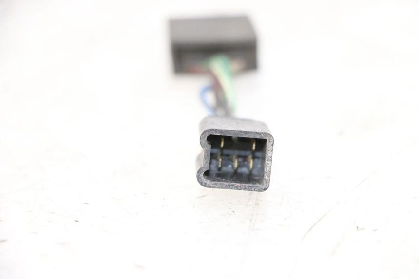 photo de RELAIS ELECTRIQUE YAMAHA FJ 36Y 1100 (1984 - 1985)