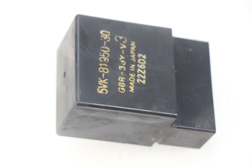 photo de RELAIS ELECTRIQUE YAMAHA FJR ABS 1300 (2016 - 2020)