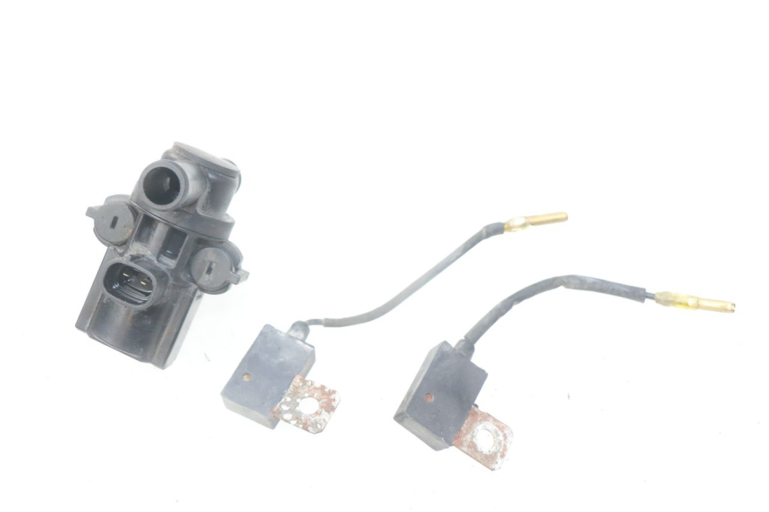 photo de RELAIS ELECTRIQUE YAMAHA FJR ABS 1300 (2016 - 2020)