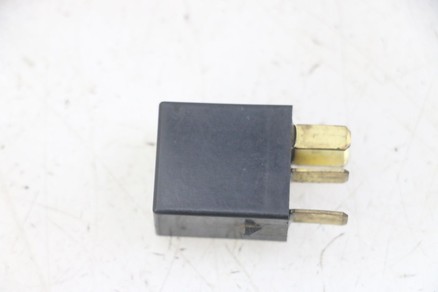 photo de RELAIS ELECTRIQUE VENESI FLY RETRO 4T 50 (2020 - 2025)