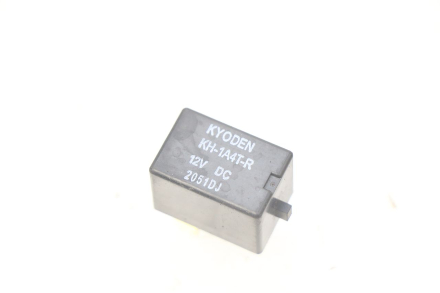 photo de RELAIS ELECTRIQUE NECO GPX 4T 50 (2018 - 2022)