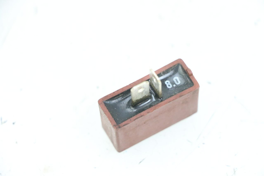 photo de RELAIS ELECTRIQUE KAWASAKI GPX R WARBIRD 600 (1988 - 1993) - Zoom état d’usage