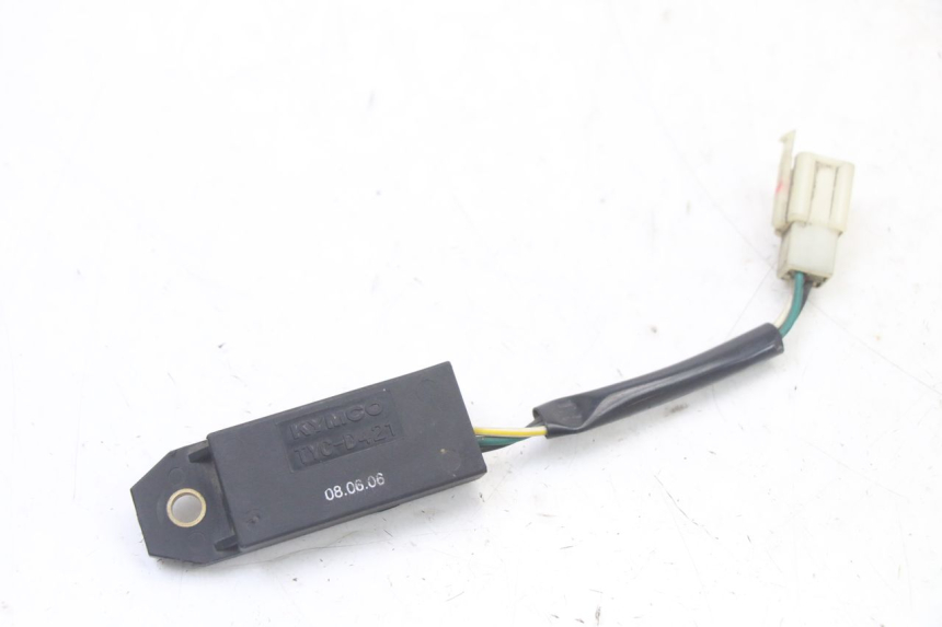 photo de RELAIS ELECTRIQUE KYMCO GRAND DINK 125 (2008 - 2014)