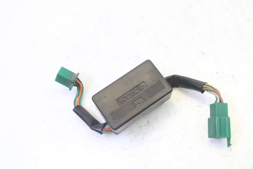 photo de RELAIS ELECTRIQUE KYMCO GRAND DINK 125 (2008 - 2014)