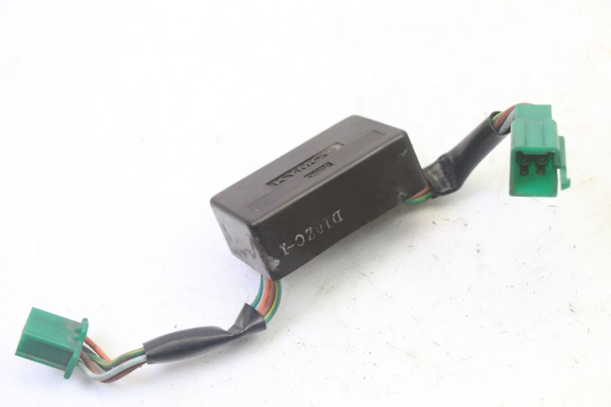 photo de RELAIS ELECTRIQUE KYMCO GRAND DINK 125 (2008 - 2014)