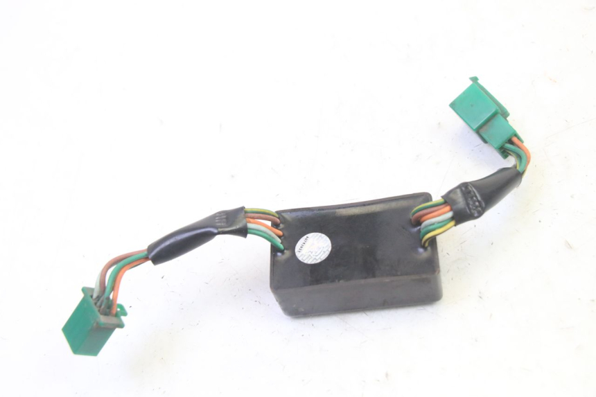 photo de RELAIS ELECTRIQUE KYMCO GRAND DINK 125 (2008 - 2014)