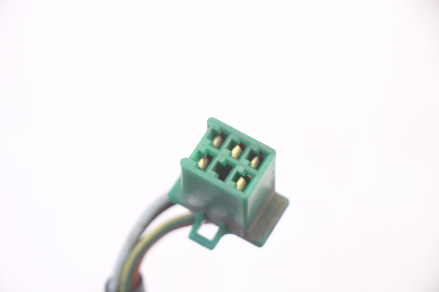 photo de RELAIS ELECTRIQUE KYMCO GRAND DINK 125 (2008 - 2014)