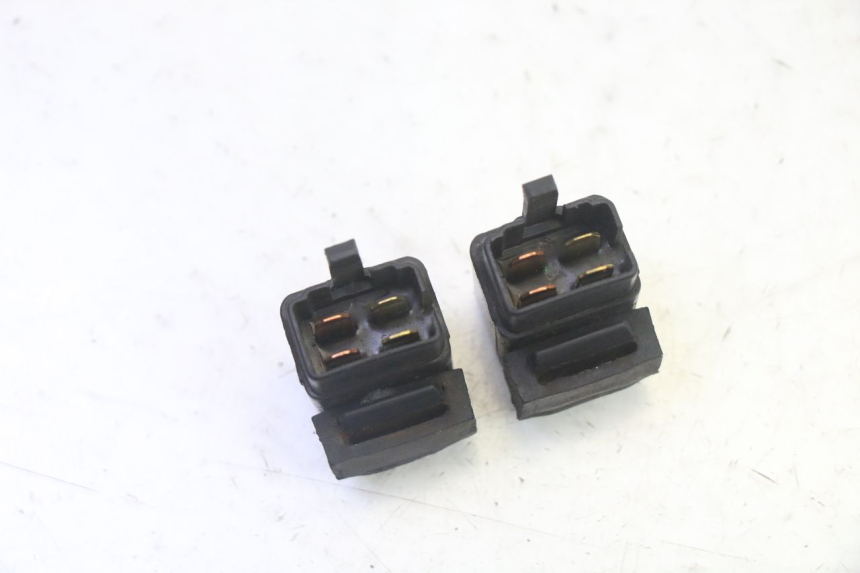 photo de RELAIS ELECTRIQUE KYMCO GRAND DINK 125 (2008 - 2014)