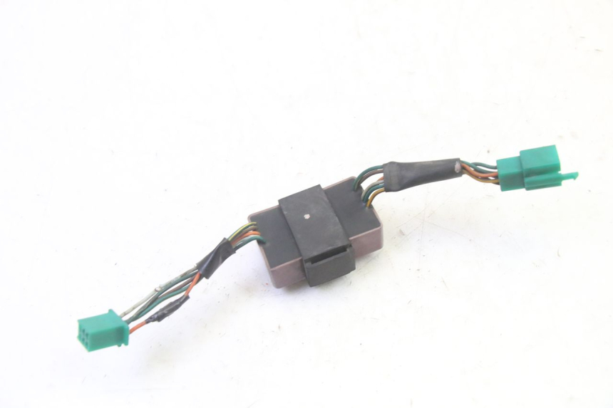 photo de RELAIS ELECTRIQUE KYMCO GRAND DINK 125 (2002 - 2007)