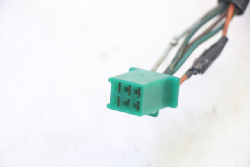 photo de RELAIS ELECTRIQUE KYMCO GRAND DINK 125 (2002 - 2007)