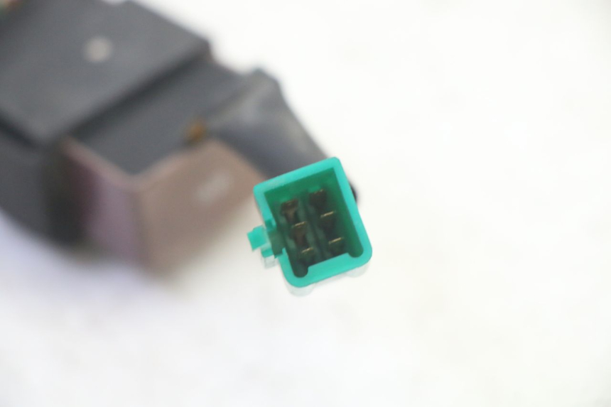 photo de RELAIS ELECTRIQUE KYMCO GRAND DINK 125 (2002 - 2007)