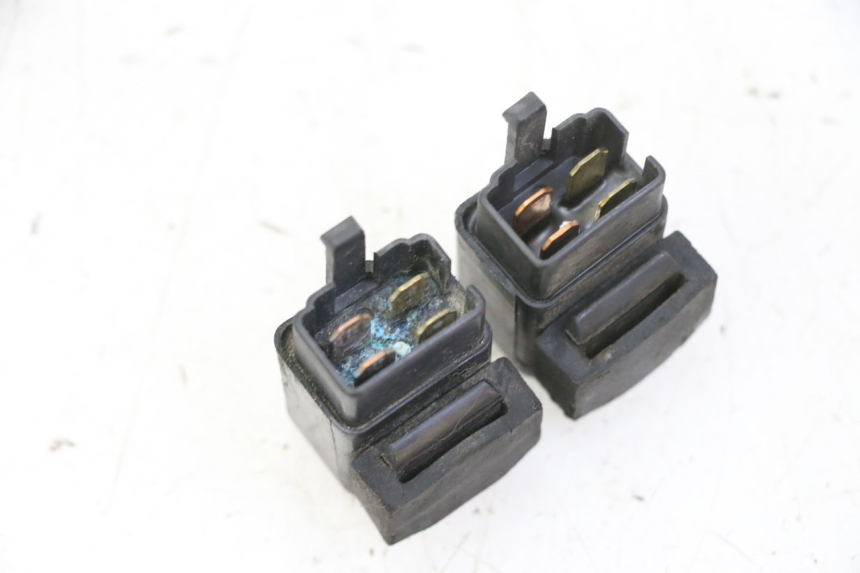 photo de RELAIS ELECTRIQUE KYMCO GRAND DINK 125 (2002 - 2007)