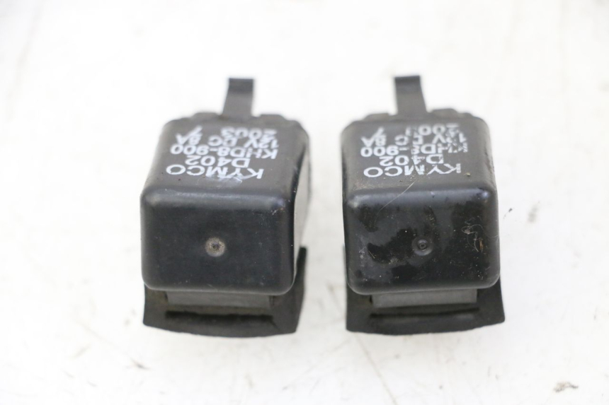 photo de RELAIS ELECTRIQUE KYMCO GRAND DINK 125 (2002 - 2007)