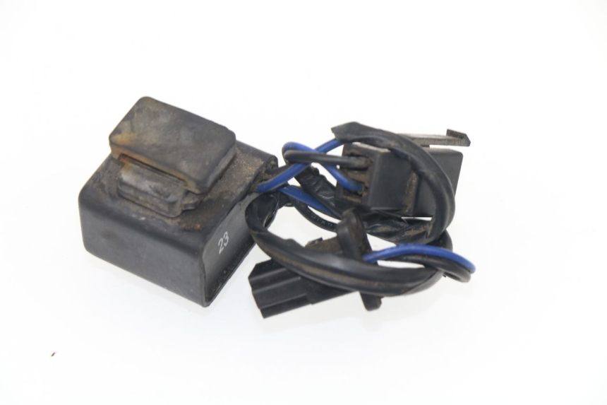 photo de RELAIS ELECTRIQUE KYMCO GRAND DINK 125 (2002 - 2007)