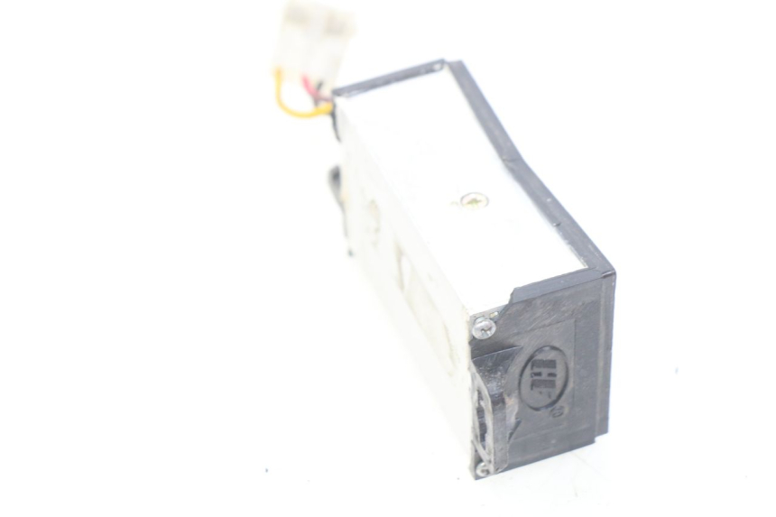photo de RELAIS ELECTRIQUE EUROCKA GREEN 1