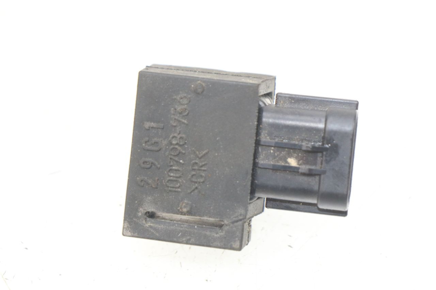photo de RELAIS ELECTRIQUE SUZUKI GSX-R GSXR 750 (2011 - 2016)
