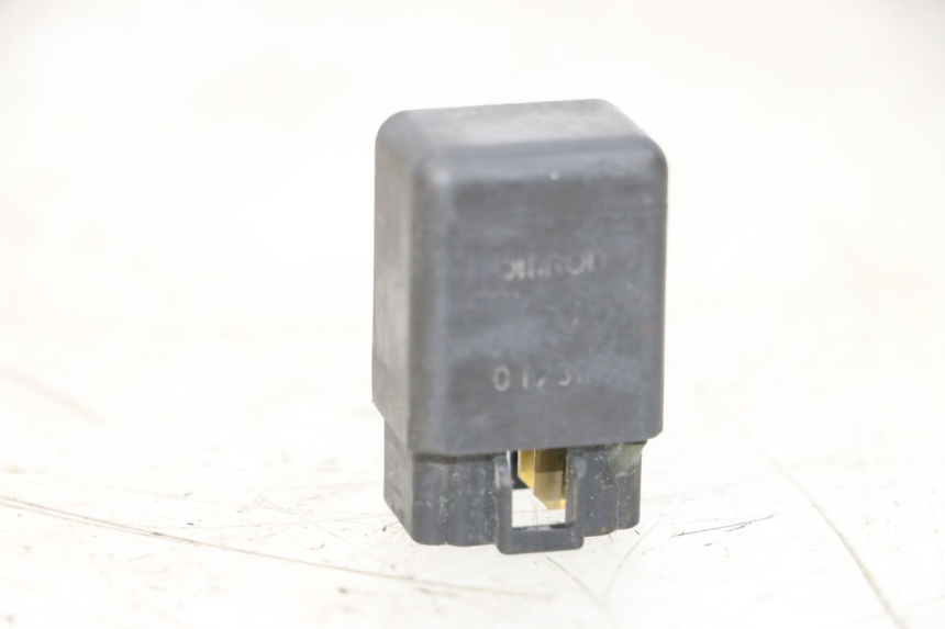 photo de RELAIS ELECTRIQUE SUZUKI GSXR GSX-R 1000 (2003 - 2004) - Vue principale